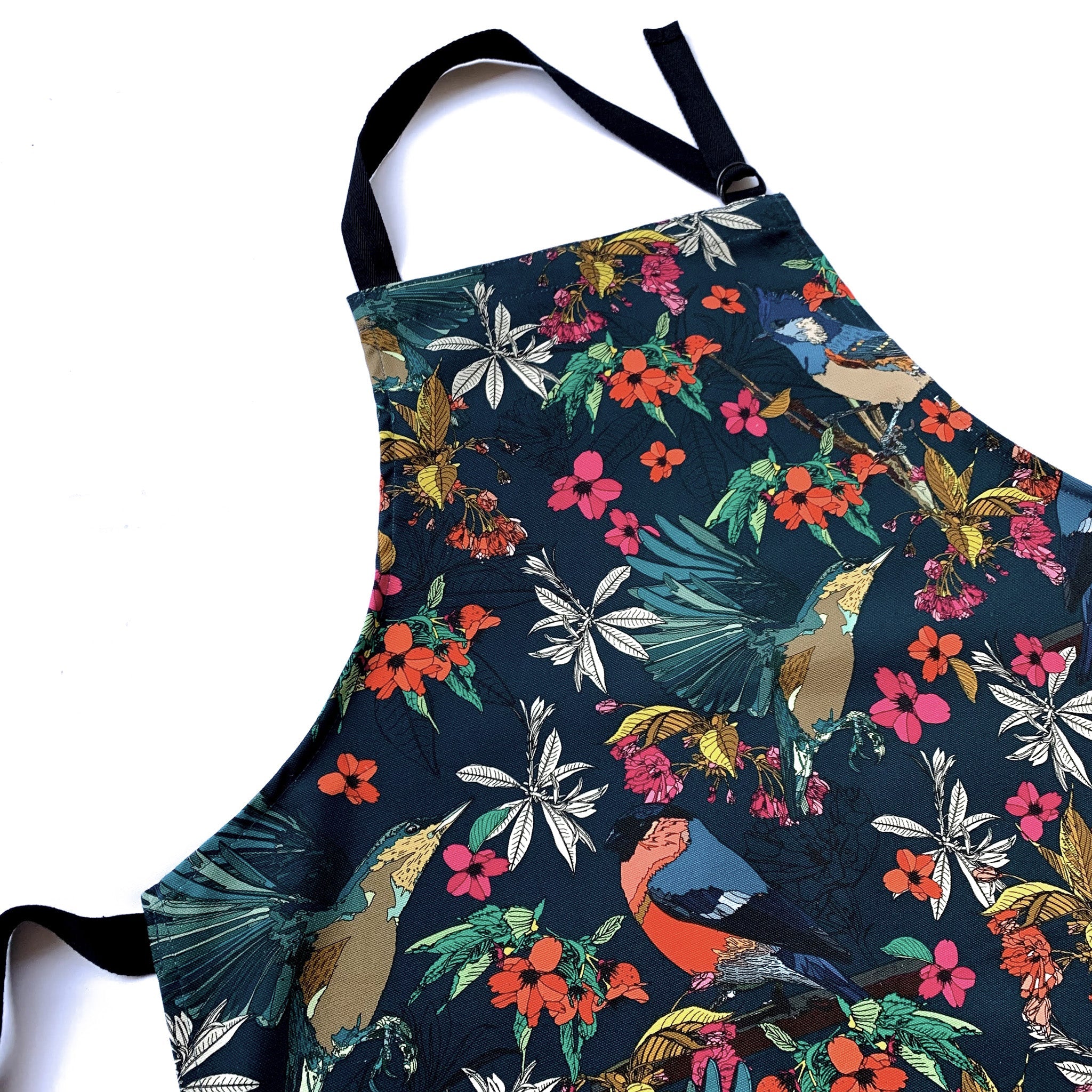 PREMIUM APRONS | Colourful Kitchen & Gardening Aprons